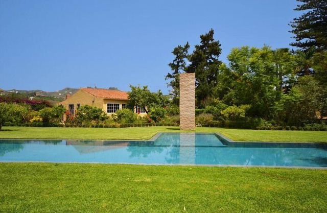 Holiday house Santa Brigida for 1 - 5 persons with 2 bedrooms - Holiday house