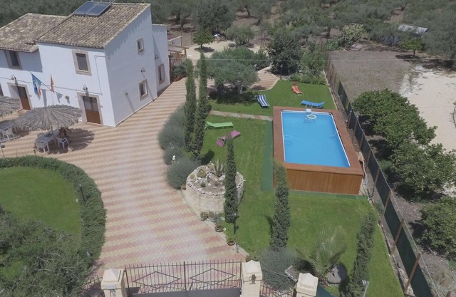 Holiday house Sciacca for 5 persons with 2 bedrooms - Twin house