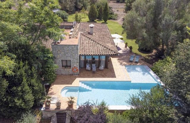Holiday house Sencelles for 1 - 10 persons with 5 bedrooms - Holiday home