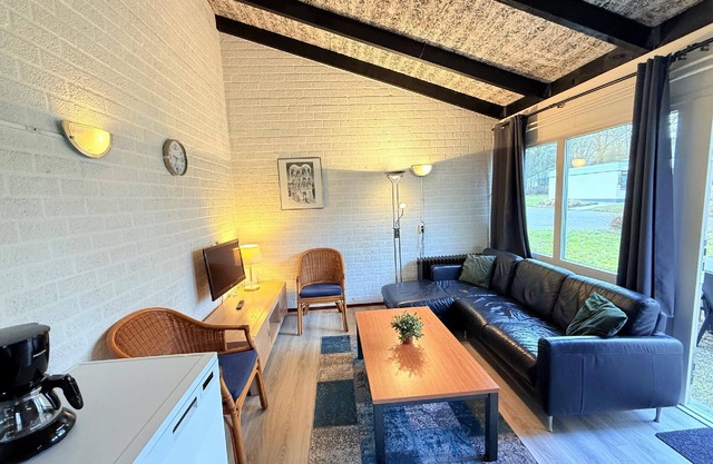 Holiday house Simpelveld for 1 - 4 persons with 2 bedrooms - Holiday home