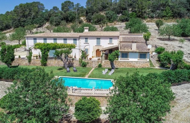 Holiday house Sineu for 1 - 4 persons with 2 bedrooms - Holiday home