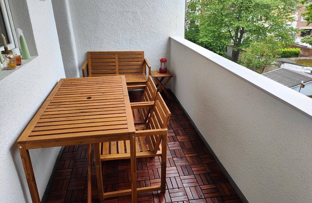 Holiday house Steinfurt for 1 - 3 persons with 2 bedrooms - Holiday home