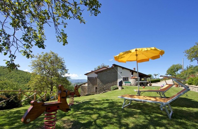 Holiday house Stia for 1 - 12 persons with 5 bedrooms - Holiday home