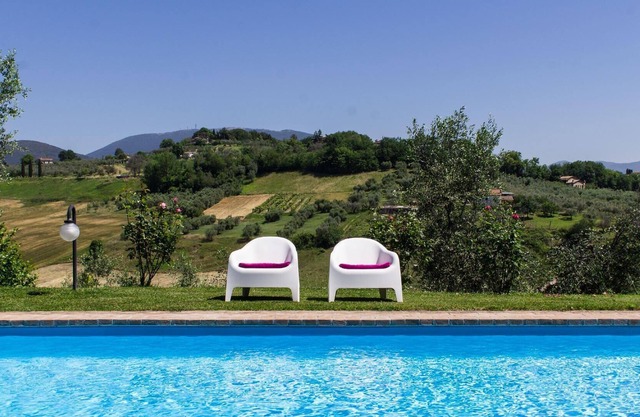 Holiday house Tarano for 4 - 8 persons with 4 bedrooms - Holiday house