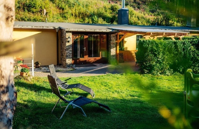 Holiday house Thale for 1 - 6 persons with 4 bedrooms - Holiday home