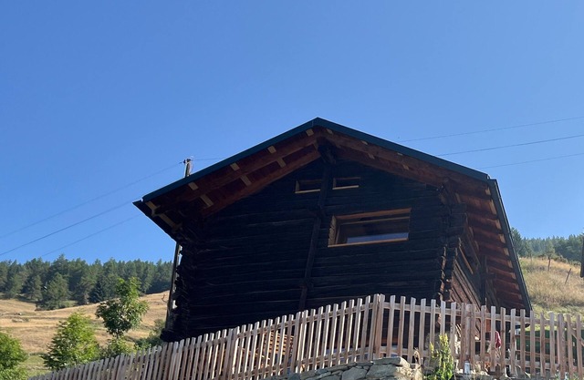 Holiday house Trogne for 1 - 4 persons with 2 bedrooms - Holiday house