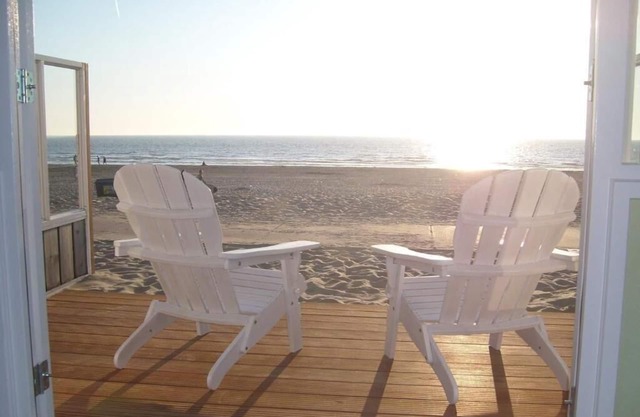 Holiday house Wijk aan Zee for 1 - 4 persons with 2 bedrooms - Holiday home