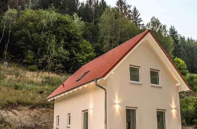 Holiday house Wilhelmsthal for 1 - 4 persons with 2 bedrooms - Holiday home