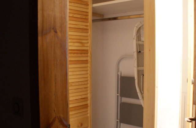 HOLIDAY IN MOUNTAIN 4-6pers