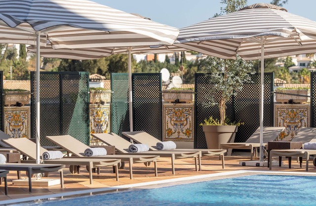 Holiday Inn Algarve Albufeira by IHG