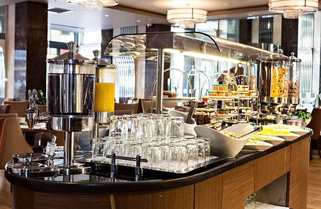 Holiday Inn Ankara - Kavaklidere by IHG