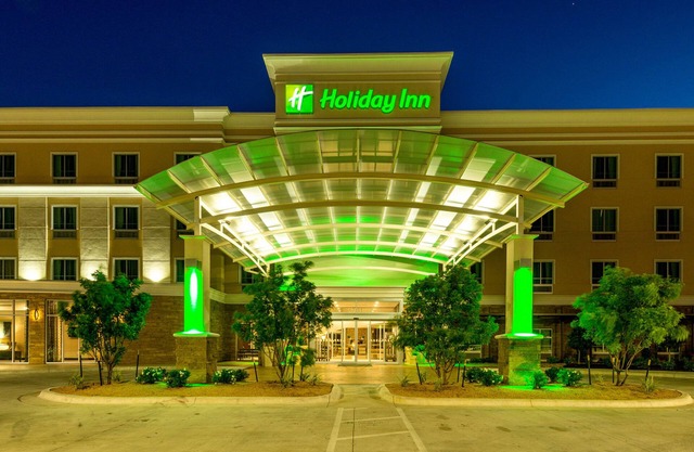 Holiday Inn Austin Airport by IHG