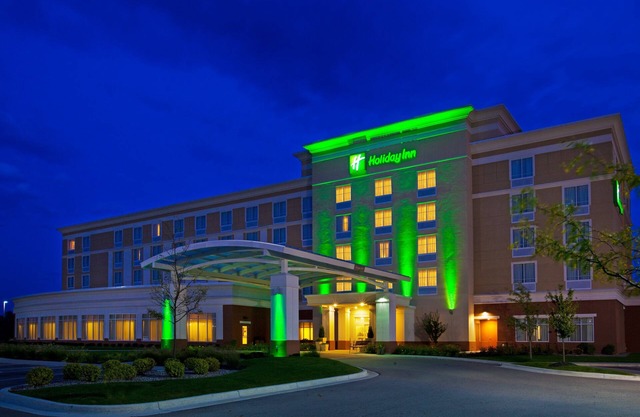 Holiday Inn Battle Creek by IHG