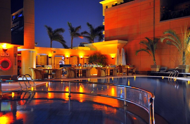 Holiday Inn Cairo Citystars by IHG