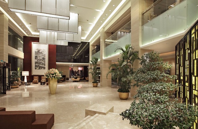 Holiday Inn Chengdu Century City-EastTower by IHG