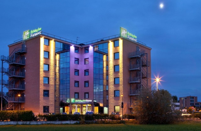 Holiday Inn Express Reggio Emilia by IHG