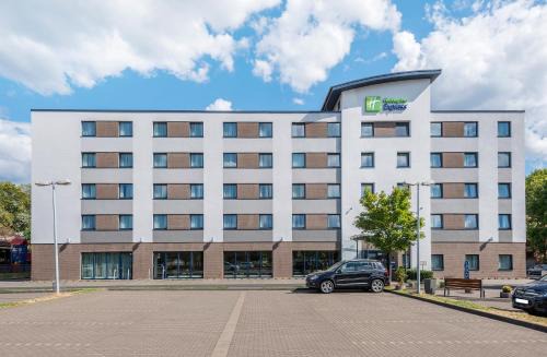 Holiday Inn Express Cologne Muelheim by IHG