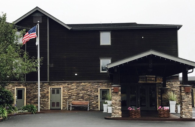 Holiday Inn Express Ft Bragg by IHG