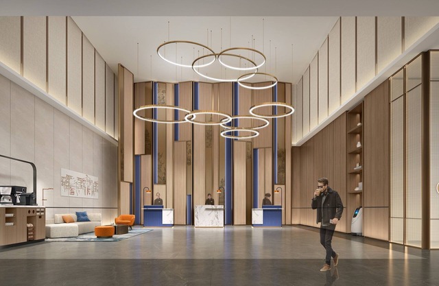 Holiday Inn Express Langfang Sanhe by IHG