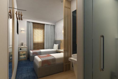 Holiday Inn Express Pune Hinjewadi by IHG