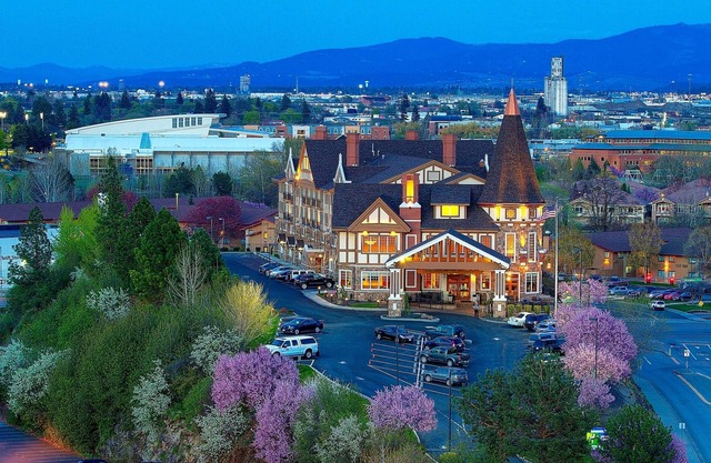 Holiday Inn Express Spokane Downtown by IHG