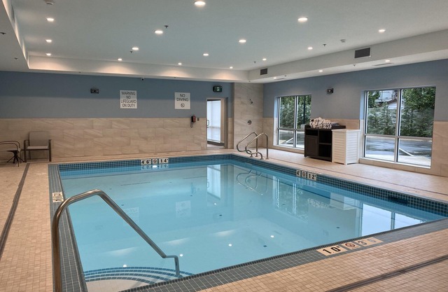 Holiday Inn Express & Suites Courtenay - Comox by IHG