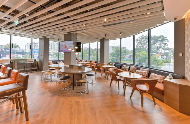 Holiday Inn Express Sydney Airport by IHG