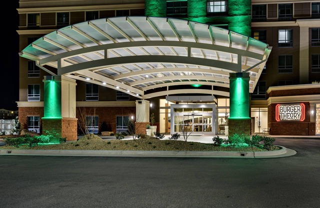 Holiday Inn St. George Conv Ctr by IHG
