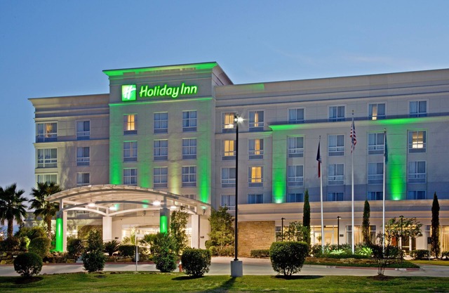 Holiday Inn & Suites College Station - Aggieland by IHG