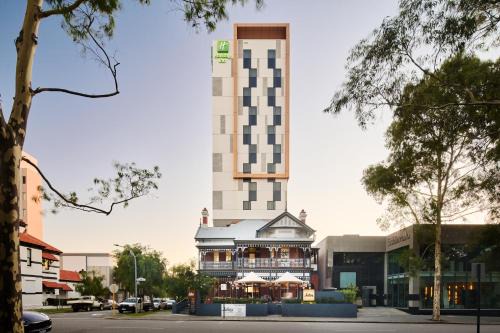 Holiday Inn West Perth by IHG
