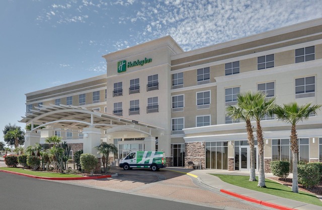 Holiday Inn Yuma by IHG