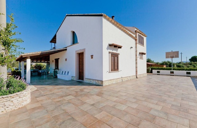 Holiday Home Sicily with Private Pool