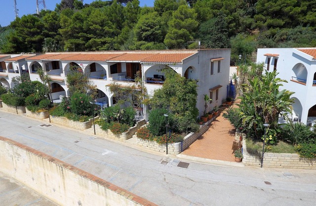 Holiday home for 5 people, 200 meters from the sea and free wi-fi