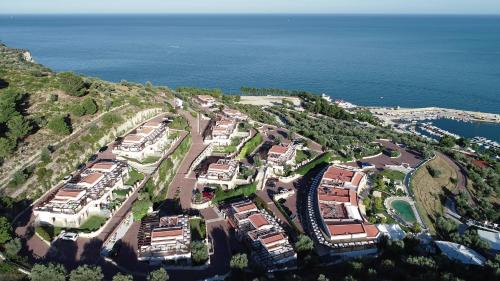 Holiday Lodge al Porto