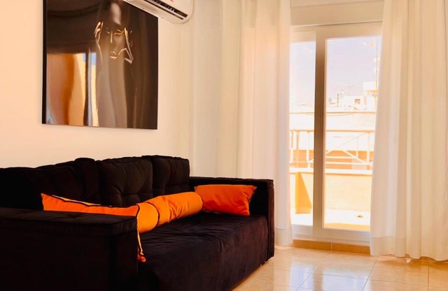 Holiday Penthouse Garcia Gea 18