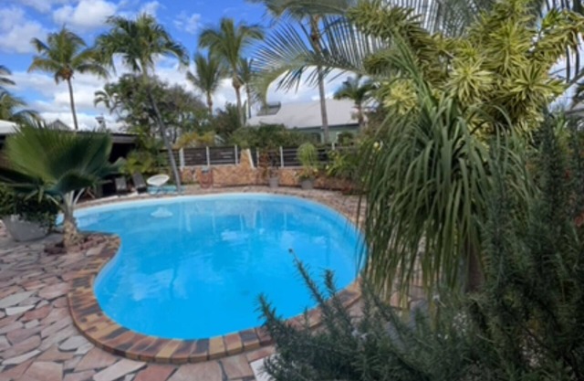 Holiday Rental in quiet location