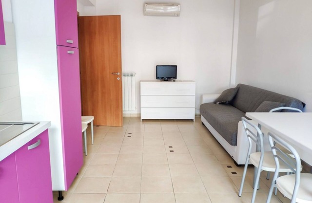 Holiday Rendez Vous 4 - Two-room apartment on ground floor with garden
