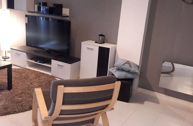 Holiday Rental Apartment Ain Turck Oran Algeria