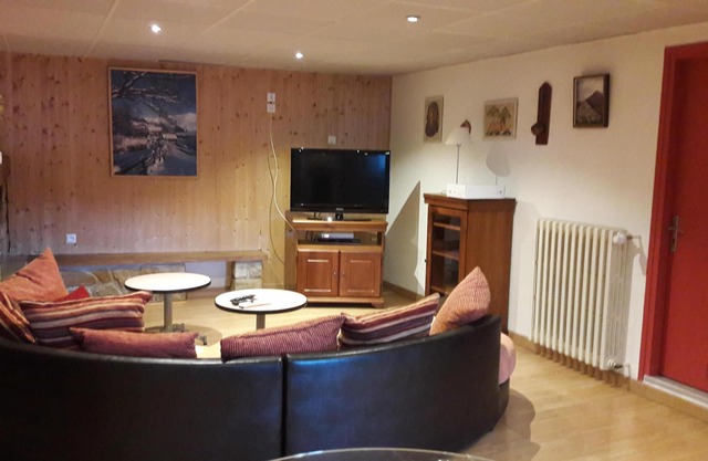 holiday rental for 6/8 people