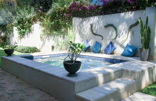 Holiday Rental Home in Victoria Falls