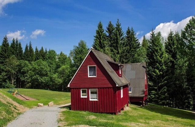 Holiday resort in Breitenbrunn