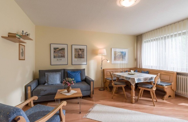 Holiday Resort Oberaudorf 2 room apartment F2