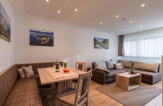 Holiday Resort Oberaudorf 2 room apartment F3