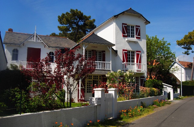 Holiday studio for 2 people In a charming residence