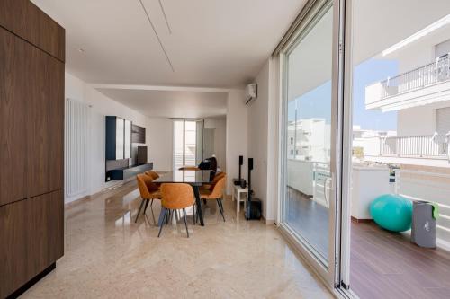 Holiday Suite LuVi Polignano a mare