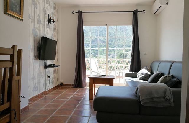 Holiday Triple Apartment
