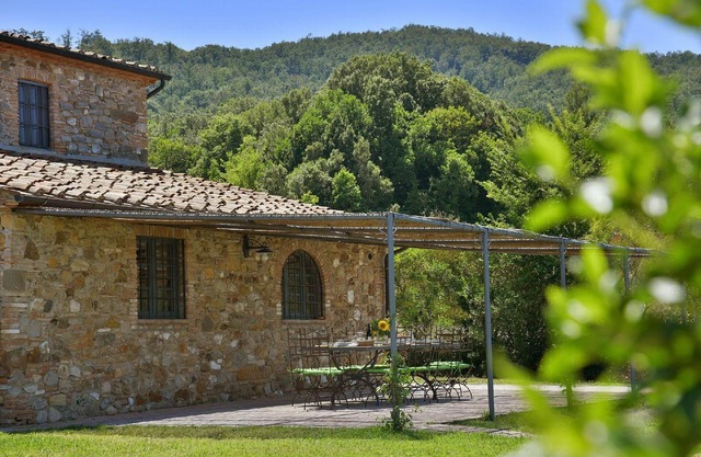 Holiday villa 'Ginestra 20' with its own pool