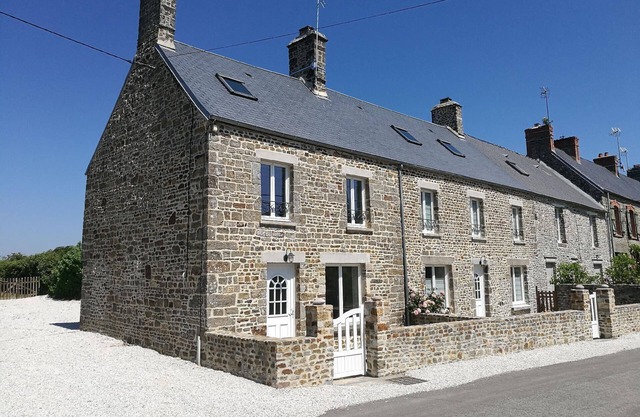 Holiday villa "La maison Louise