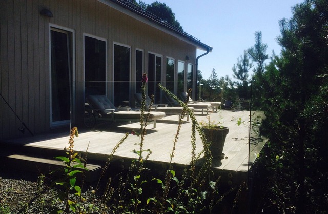 Holiday villa on Elk Island in the Stockholm Archipelago