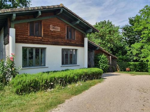 Holidayhomepoujol 6 persons